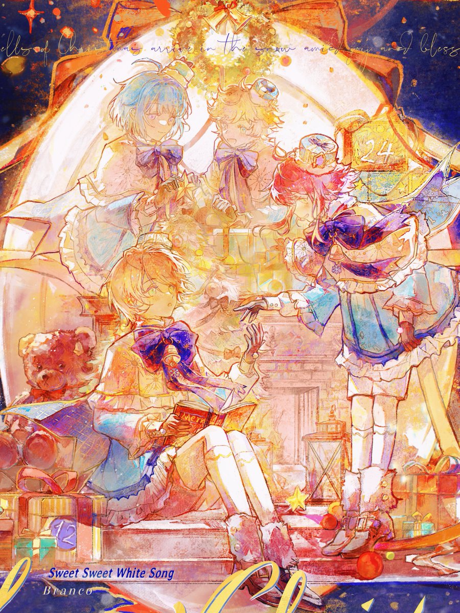 Lisith2's tweet image. 🔔