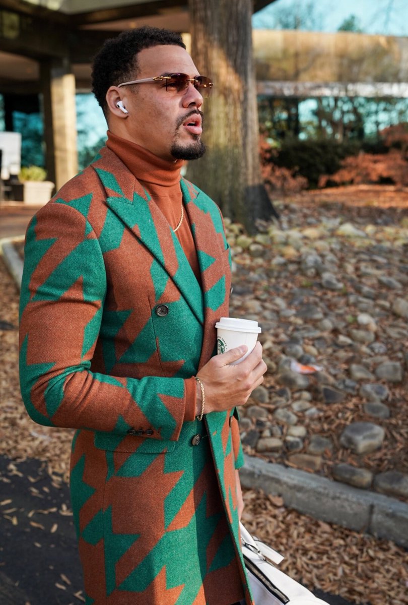 Survival of the Fittest 🍁 <a href="/jsimms1119/">Justin Simmons</a>