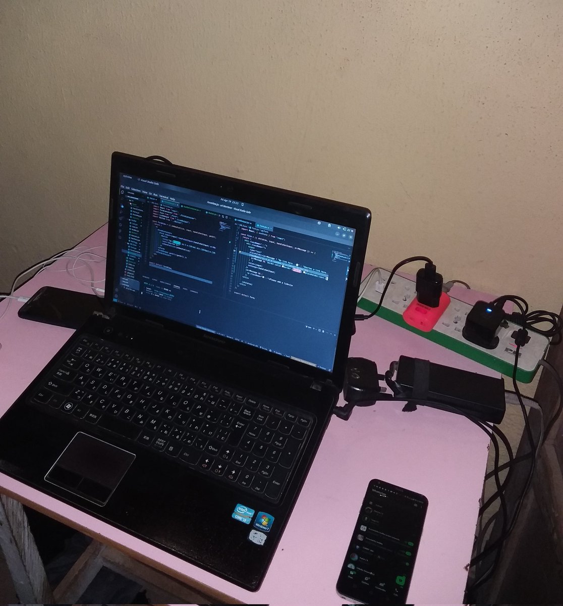 _devJNS's tweet image. How we started the year.            How we finished 🙂‍↔️💆🏽‍♂️