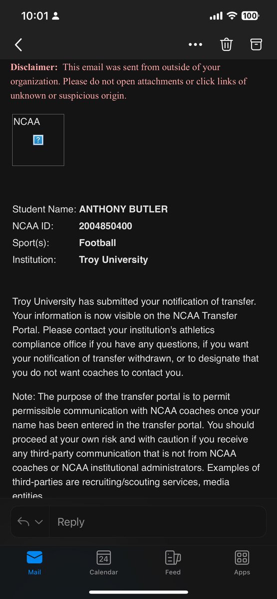 Anthony Butler tweet media