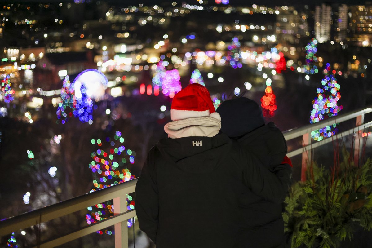 City of London tweet media