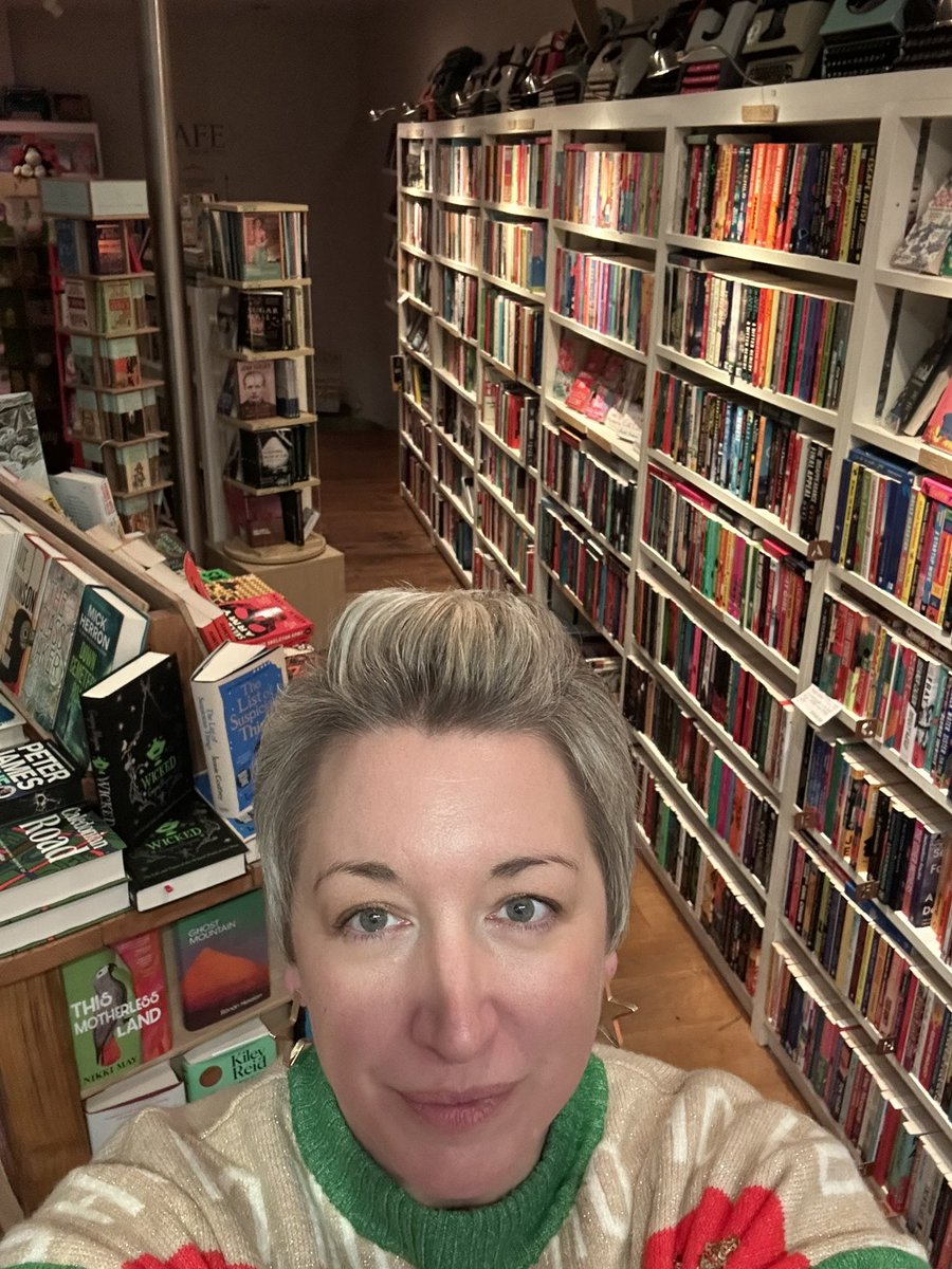 Book-ish 📚 tweet media