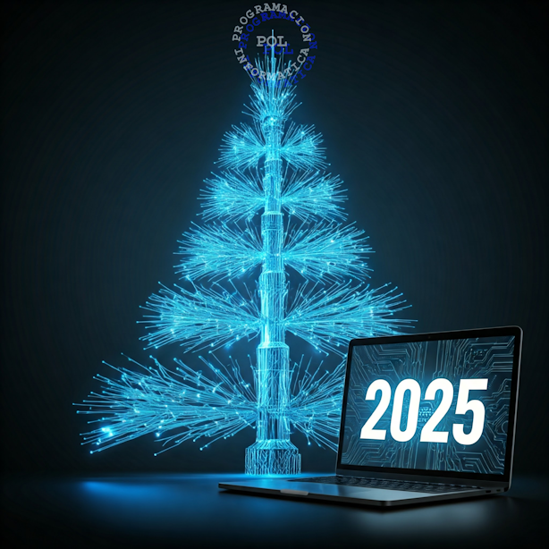 Nuestros mejores deseos en estas fechas.
Feliz Navidad a todos.