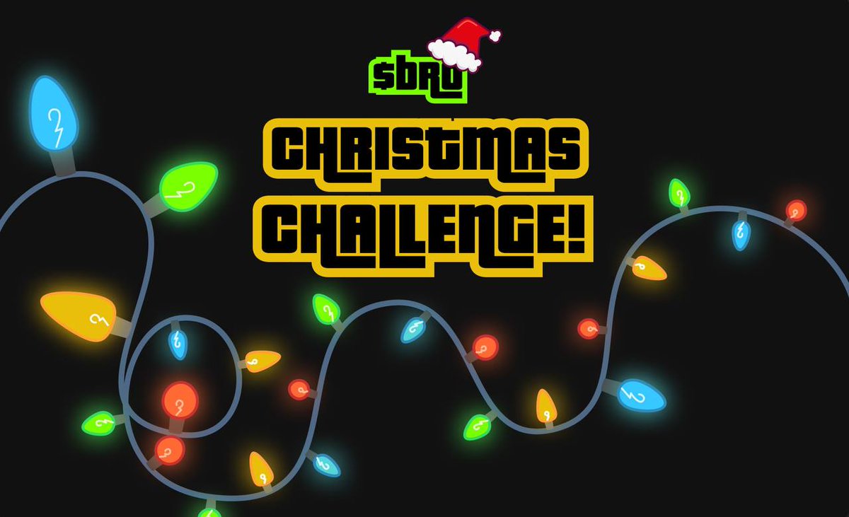 thebrocoin's tweet photo. It’s time for BROVERSE Christmas Giveaway!🎁✨

🎯 Final Challenge of 2024:

Tweet why BROVERSE is the best gift this season, and tag 3 BROS to join the fun.
Don’t forget the hashtag #BROGift to lock in your entry!

💰BROliday surprise:
We’re giving away 256 BITS for every BRO followed the conditions of this challenge🤑🎁

Let’s sleigh this, BRO!
Hit us with your best $BRO cheer and show why BROVERSE is the ultimate holiday vibe. 💪🎄

🔥 BRO Ho-Ho 🎅

📱Open BROVERSE: https://t.co/f4tggfeaSt 
📢Get the latest news: https://t.co/YHlTYjC8NH…