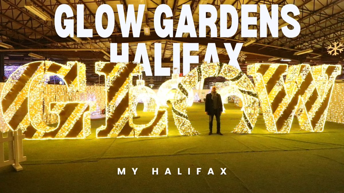 My Halifax | Vlogs about all things Halifax tweet media