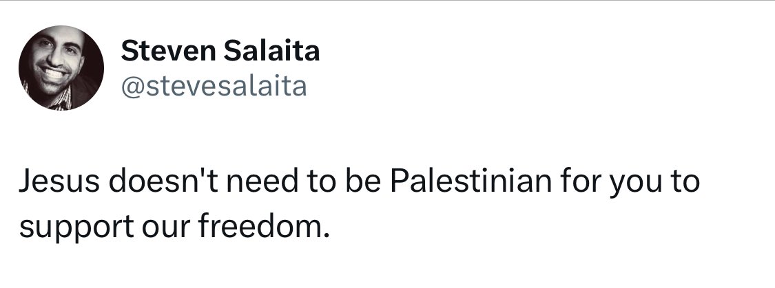 Remembering this tweet, happy holidays