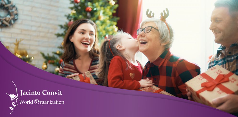 JacintoConvitWO's tweet photo. #Christmas gives us an opportunity to stop and think about the #ImportantThings around us. In #JCWO we send you our best wishes, hoping you have a happy holiday season.
May the #Magic and #Beauty of these days spread to the rest of the year! https://t.co/09MeljRAzE
