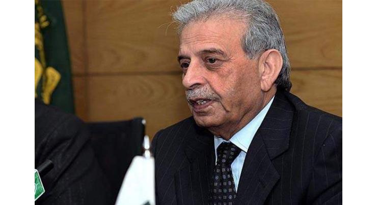 urdupoint.com/en/business/mi…
Minister for National Food Security and Research, Rana Tanveer Hussain  on Tuesday emphasized the urgent need for federal legislation for animal  health and welfare in the country #FarmAnimalWelfare
#AWorldofGoodInitiative