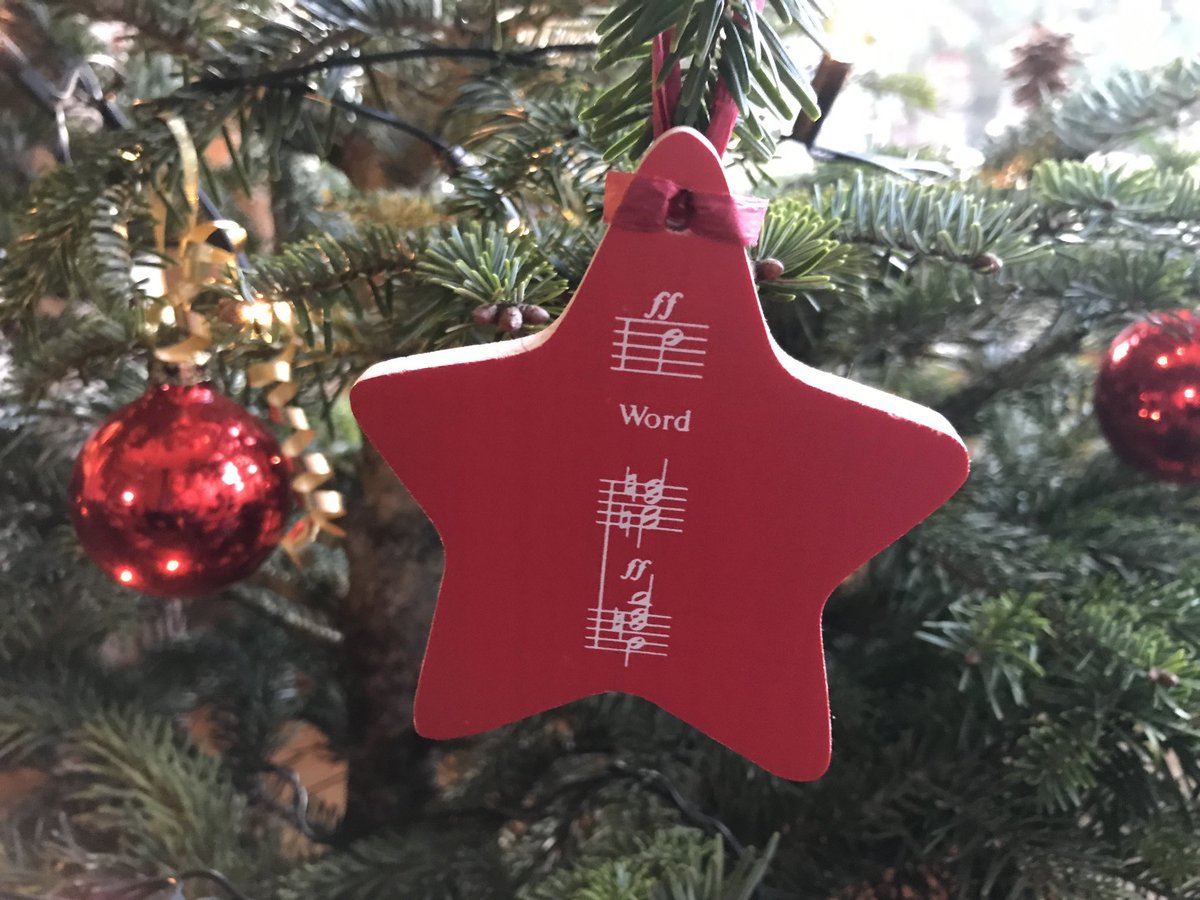 Here we go…Happy Christmas everyone!  #9lc