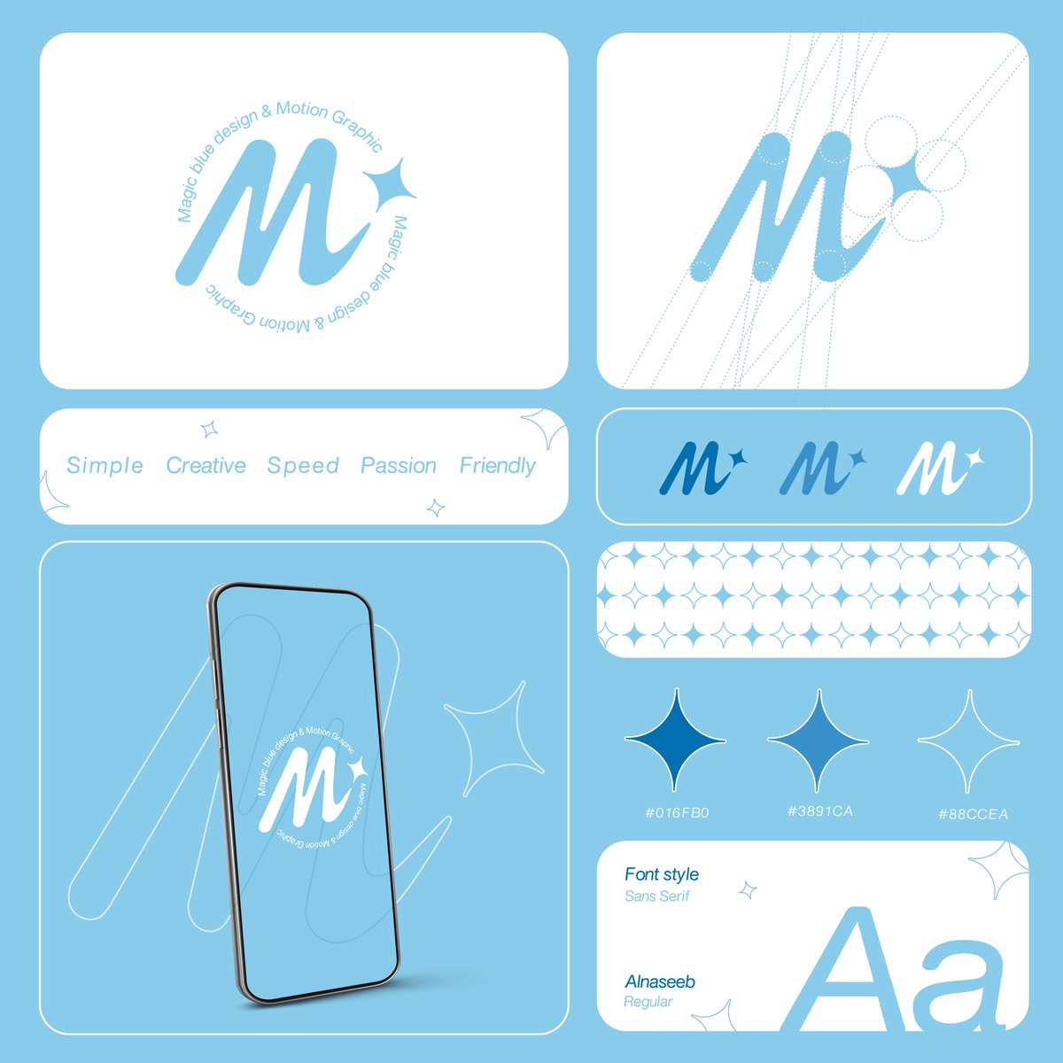 magicblue106's tweet photo. أعمل بشغف وكأن كل يوم هو اليوم الأول بالنسبة لك 🩵✨
تطوير لهويتي  🩵✨

@DlelDes
@dam_designers
@iDes_Tag

#graphicdesign #design #branding #logo #lettermark #visualbrand https://t.co/MsvHh9nctl