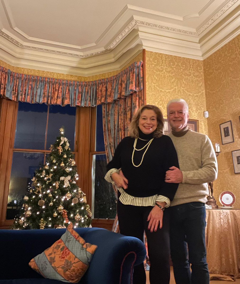 Billy Kay tweet media