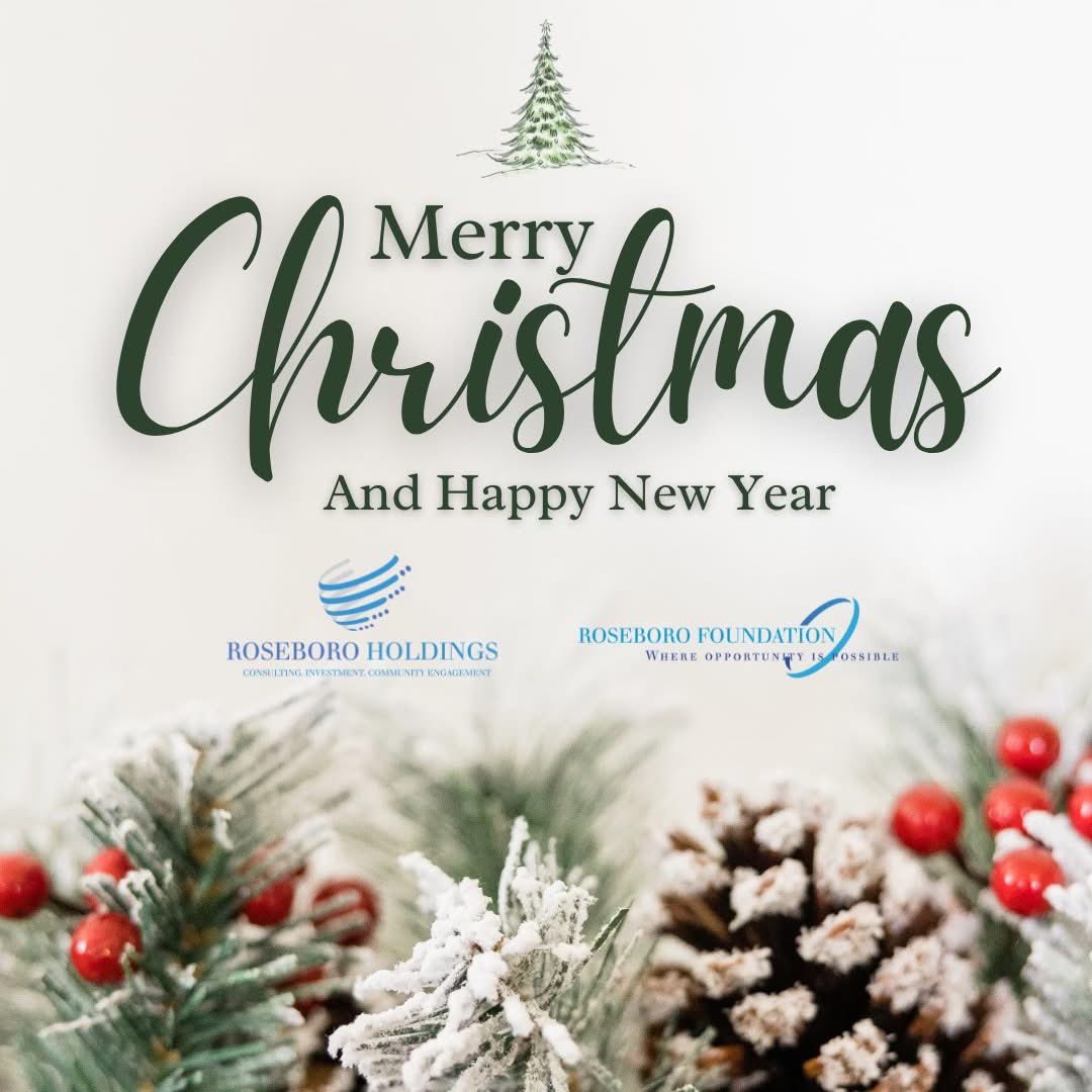 Roseboroholdings (@roseborohlds) on Twitter photo 