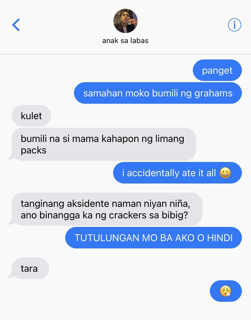 boononver's tweet photo. a minwon au

pov: kinulang ng grahams yung mango float niyo kaya nagpasama ka sa kambal mong si mingyu kaso pagdating dun…. https://t.co/cqR7NWR3Jl