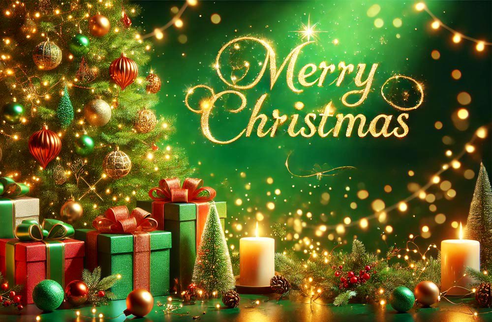 HemanttBhatia's tweet photo. Season’s Greetings 

Wishing everyone Merry Christmas 🎄 and a very Happy New Year. 

May the festive period bring peace, happiness and joy to all. https://t.co/RE8J3OkrRP