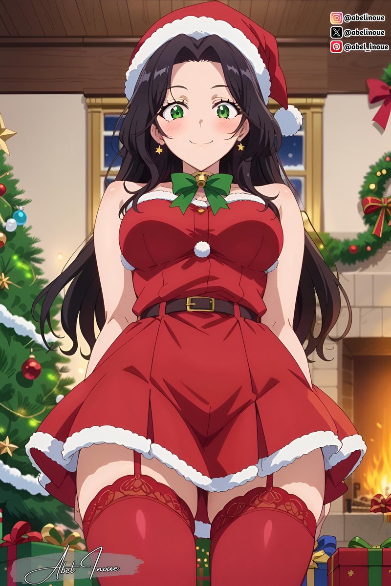 abelinoue's tweet image. ¡Feliz Martes! ✨🤗

🍁 Liz Cather
🍁 I&apos;ll Become a Villainess Who Goes Down in History

#anime #anime2024 #fall2024 #歴悪 #rekiaku #waifu #IAart #cutegirl #animegirl #kawaianime