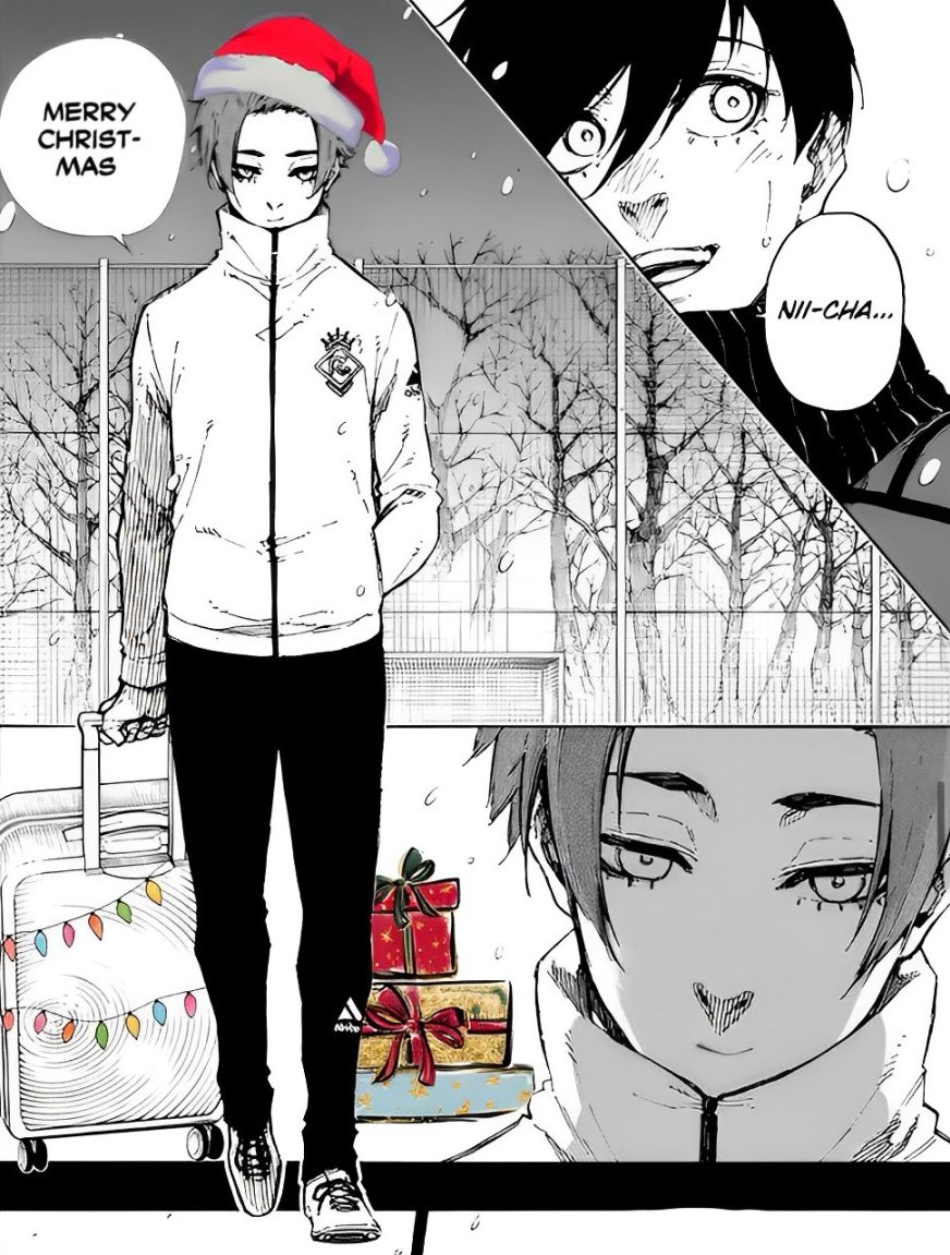 isaglob's tweet photo. Merry Christmas everyone!!! https://t.co/oyazZHWo6y