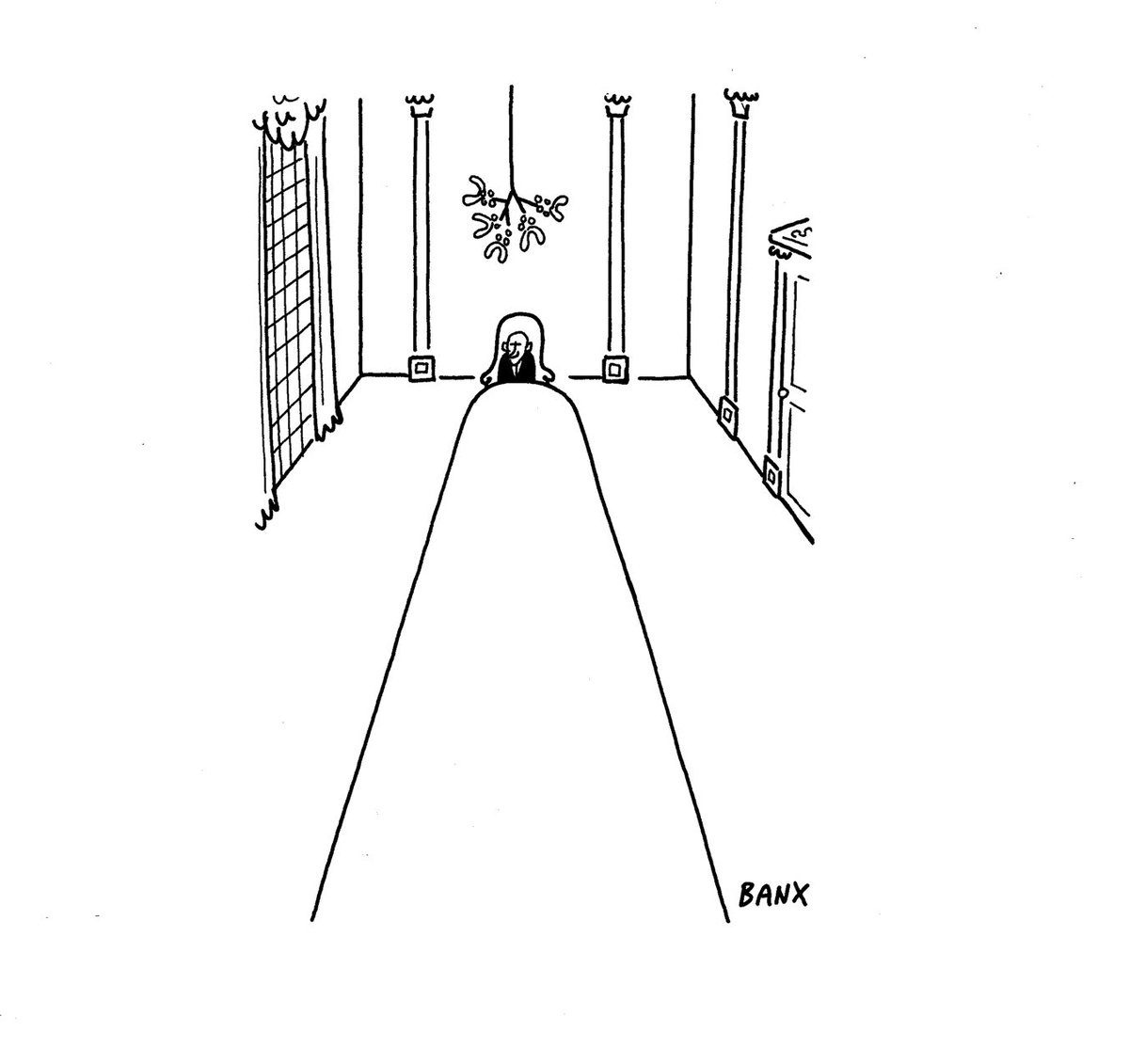 From today’s ⁦<a href="/ftopinion/">FT Opinion</a>⁩ ⁦<a href="/FT/">Financial Times</a>⁩ #xmaseve #xmas2024 #putin