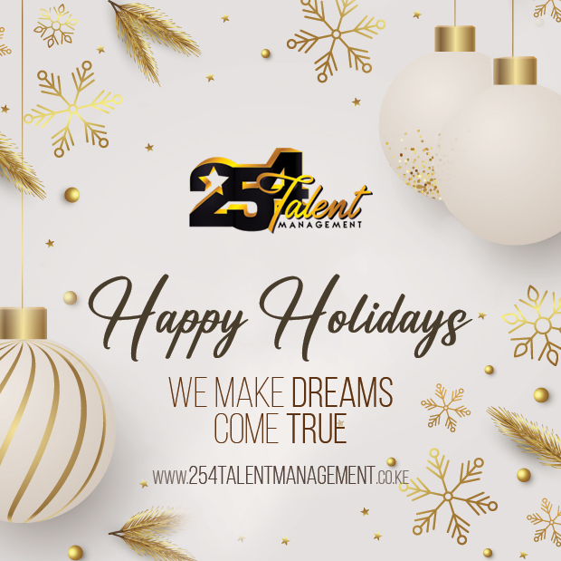 We wish you a Happy Holiday season filled with Love Joy and the Peace of Christ Jesus.
As we reflect his birth in our hearts may our lives be an expression of him.
May God keep you and Bless you and your family
as the year comes to an end.
#happyholidays #holiday #festive