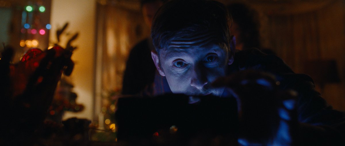 Criterion's tweet photo. 🎄❤️ https://t.co/ACQ8e5Zula