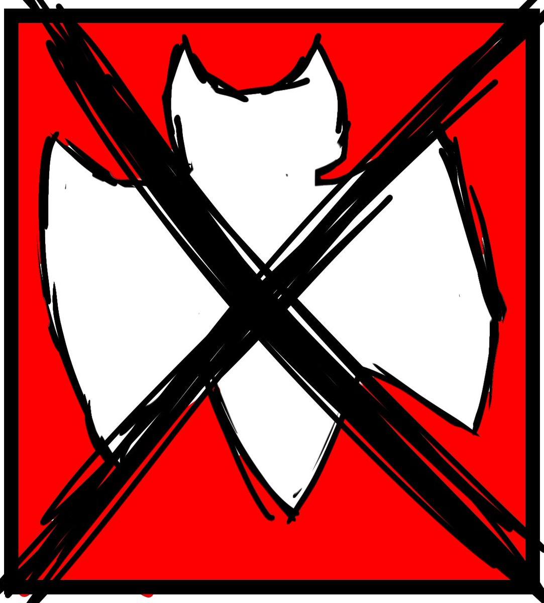 Quick reminder: Ghost your local draculoid!