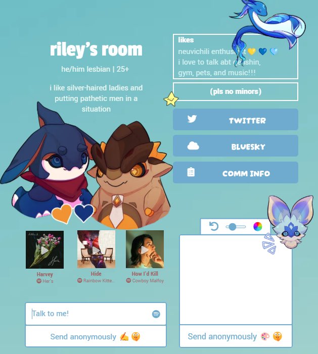 RILEY ✨ tweet media