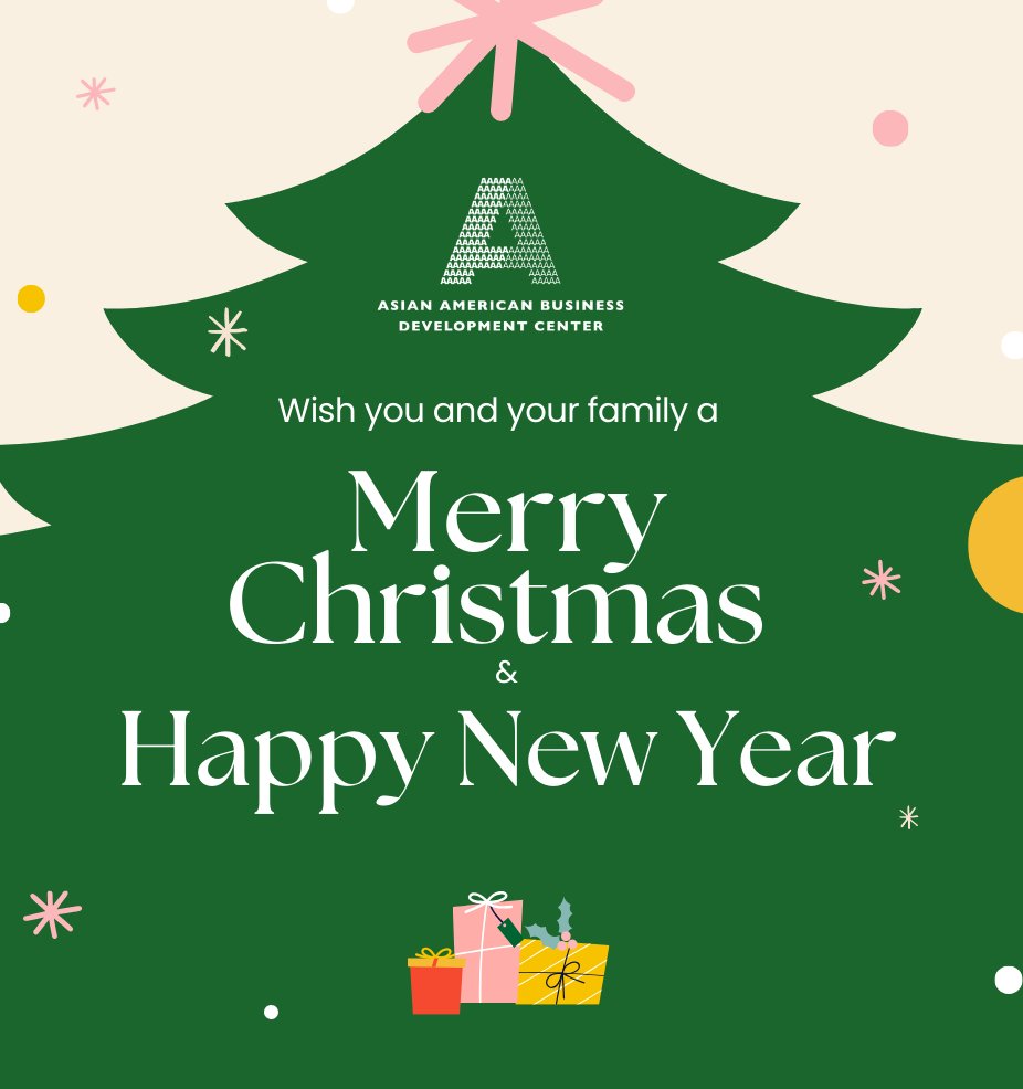 As 2024 comes to a close, we want to express our heartfelt gratitude. Your support has been instrumental in advancing our mission and impact over the past 30 years. 
Wishing you and your family a Merry Christmas and Happy New Year! Let’s reach greater heights together in 2025!