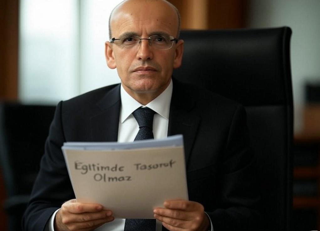 2024 KPSS puanı ile sadece 20 bin öğretmen ataması yapılması, 2025 sonrası akademik eğitim süreçleri nedeniyle atamaların en az 2 yıl aksayacağı gerçeğini göz ardı etmektir.Bunun için 68 bin atama zaruri hale gelmiştir.
<a href="/memetsimsek/">Mehmet Simsek</a>
<a href="/Yusuf__Tekin/">Yusuf Tekin</a>

#EğitimdeTasarrufOlmaz