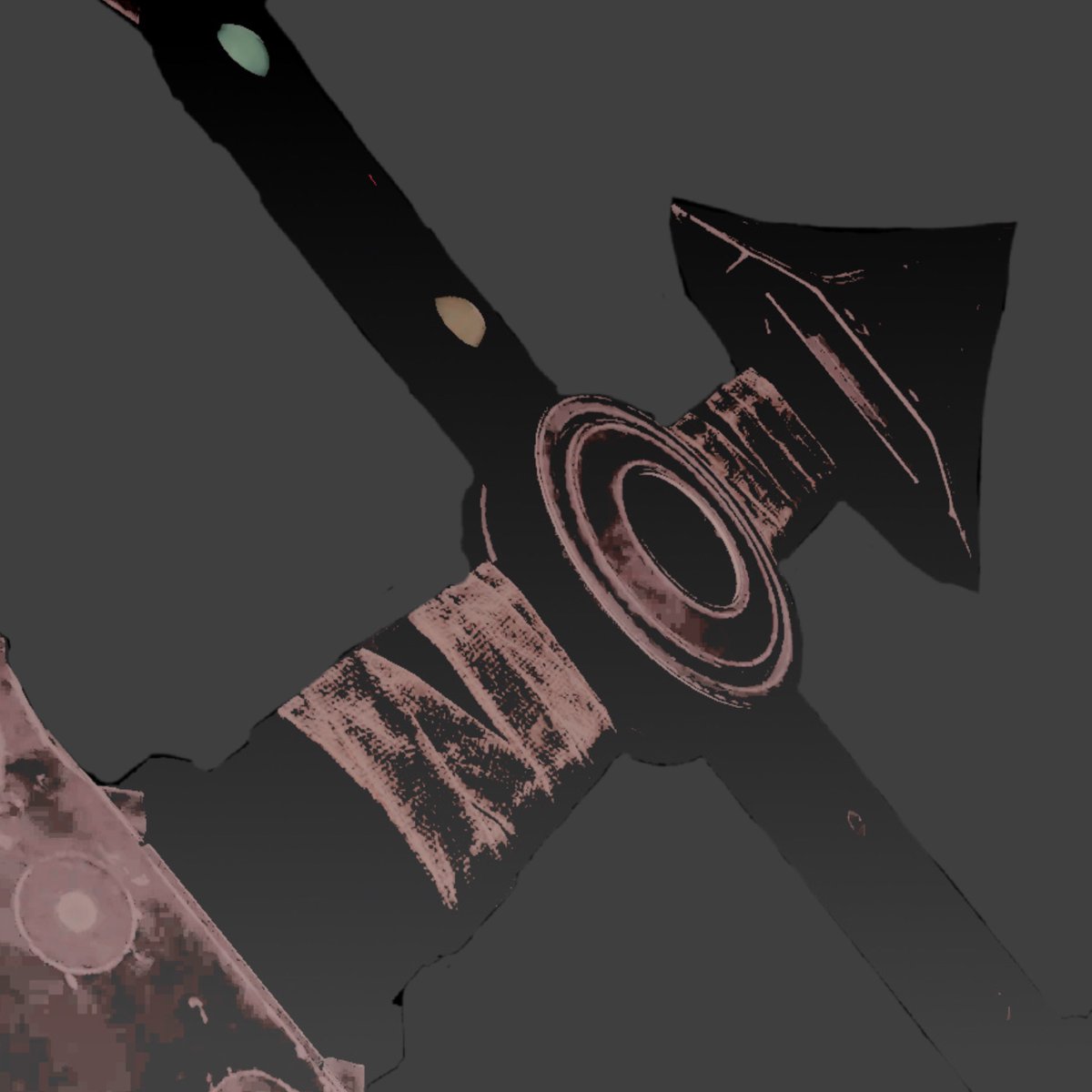 ᅠ
ᅠ
ᅠ
ᅠ
⠀❛ ⠀ 𝑴𝖠𝖳𝖤𝖱𝖨𝖠 ⠀ 𝗵𝘂𝗻𝘁𝗲𝗿  &amp; ⠀ 𝐄𝐋𝐈𝐓𝐄 
⠀ 𝙽𝚒𝚗𝚓𝚊 ⠀ 𝙾𝚙𝚎𝚛𝚊𝚝𝚒𝚟𝚎 ⠀ 𝐟𝐨𝐫   𝐭𝐡𝐞
⠀ 𝐈𝐍𝐓𝐄𝐑𝐈𝐌 𝐖𝐔𝐓𝐀𝐈 𝐆𝐎𝐕𝐄𝐑𝐍𝐌𝐄𝐍𝐓
ᅠ
ᅠ
ᅠ
ᅠ