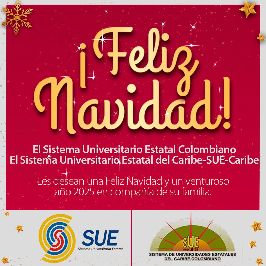 ¡Felices Fiestas! 🎄✨