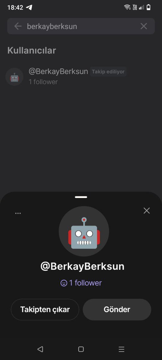 🪂 Phantom airdrop çok yakında gibi duruyor. Cüzdan kimliğinizi mümkün olan en kısa sürede alın. Ben aşağıdaki işemleri de gerçekleştirdim yorumlarda da takipleşin. 

👉 Öncelikle Phantom Wallet Uygulamanızı en son sürüme güncelleyin.

👉 Uygulamayı açın, Ayarlar'a gidin ve