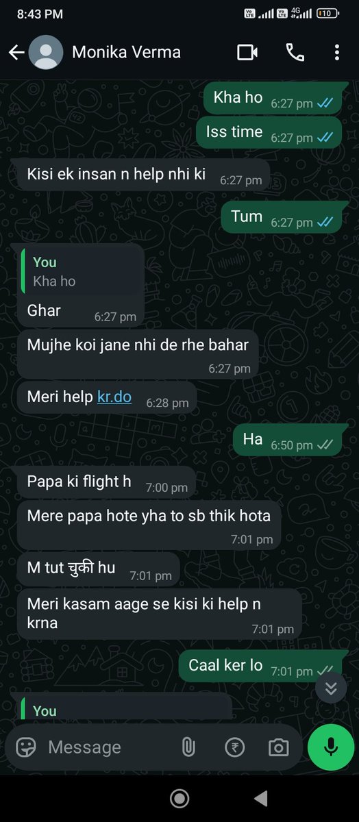 ViralVideo6370's tweet photo. Usne ab tak duniya nahi dekhi thi, unn logo ne madad tak nahi kiya, class 11 main thi 😭, uski kya galti thi, Village - Chauri chauraha Gaddopur Colonlganj +91 82994 68741, @myogiadityanath @myogioffice @aajtak @ABPNews @yadavakhilesh gareeb hai ham 😭, Maar diya usse https://t.co/CY7eiVRfNl