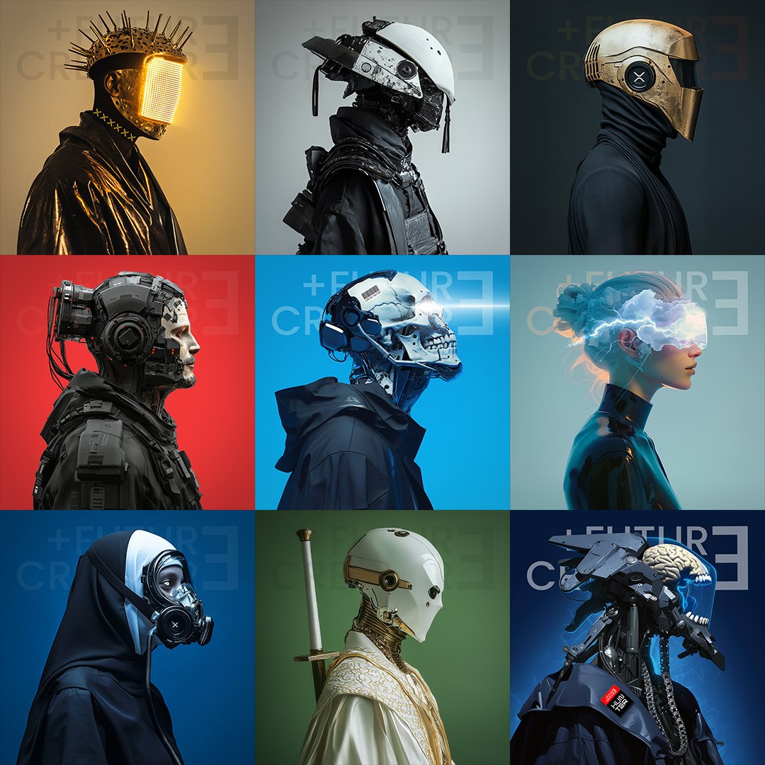 SAAAKSSS's tweet image. FutureCreature NFT just got an upgrade: 26 NEW Extra Subjects now available on @xrpcafe ! 

Enhance your digital collection with cutting-edge additions. Don’t wait—start collecting today! 

🔗 xrp.cafe/collection/fut…

#NFT #XRPHASNFT #XRPCommunity #XRPArmy