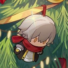 I also need this ver of danheng