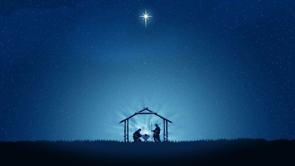 graphics22signs's tweet photo. All is calm
All is bright https://t.co/dkUpW0Z4yc