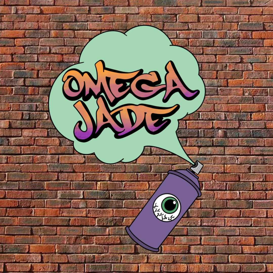 Omega Jade 🎶 tweet media