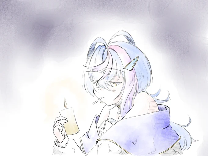 とと様のクリスマス失恋ソング歌枠最高でしたコレサワさんのたばこから始まって選曲が腹にズン…とくるまじ最高#ととぴくと 