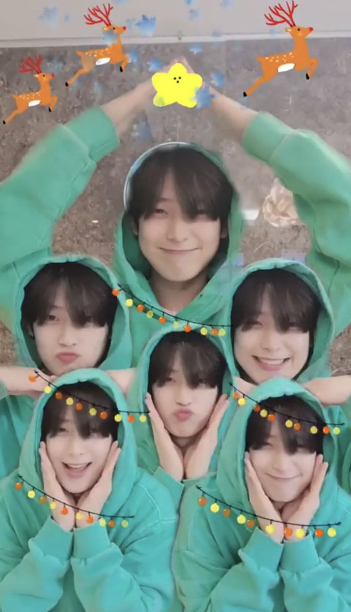 메리 크리스마스~~~