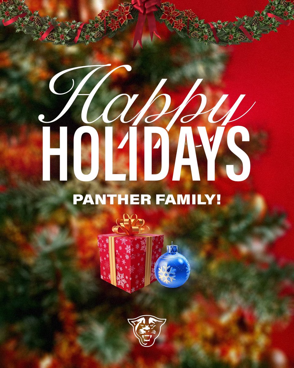 Happy holidays from our family to yours 
#Lightitblue | #blb