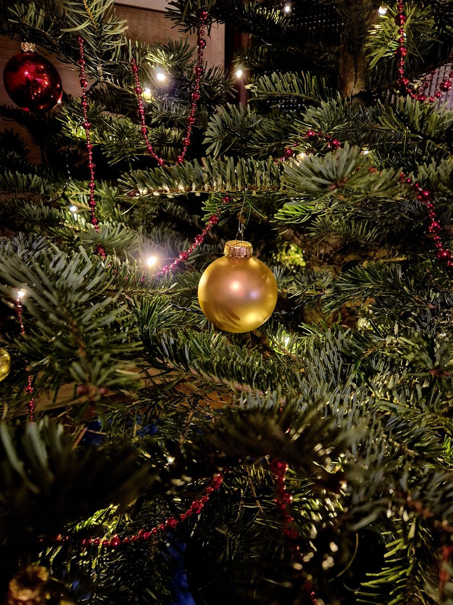 so, Kartoffelsalat ist fertig, der Weihnachtsmann 🎅🏻 kann kommen - Frohe Weihnachten 🎄