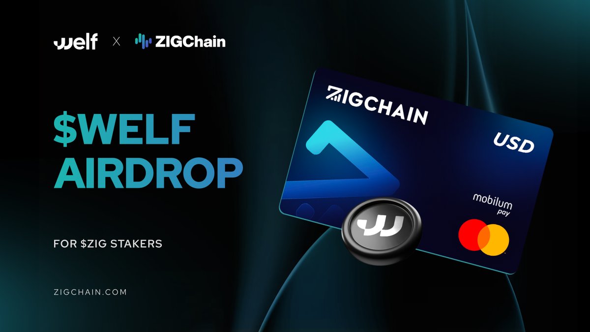 ZIGChain tweet media