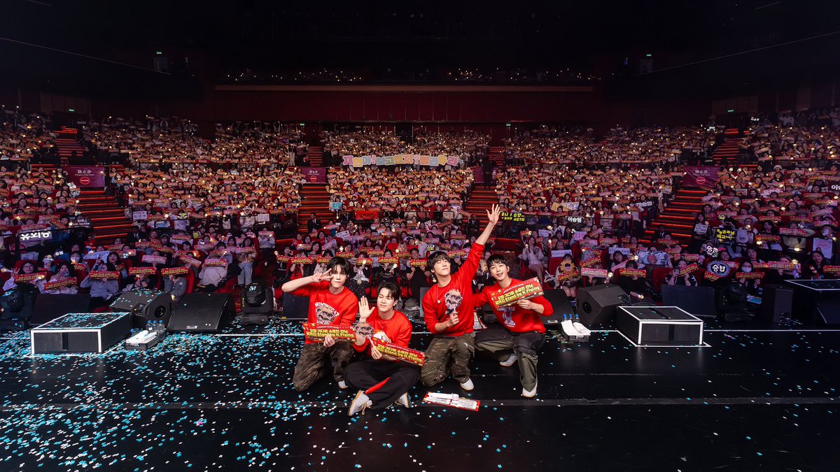 UJIN Entertainment tweet media