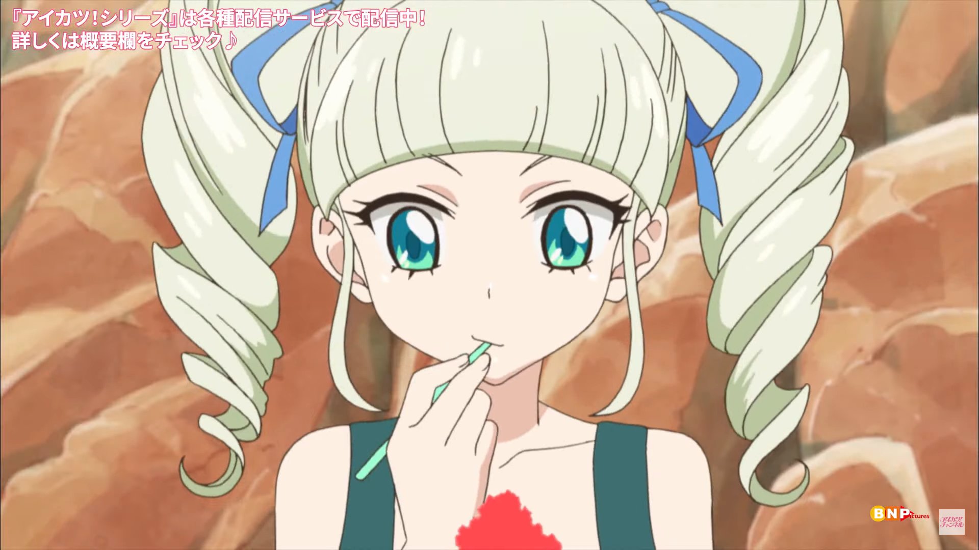 アイカツポスター A1サイズ 神崎美月 藤堂ユリカ 一ノ瀬かえで アイカツポスター A1サイズ 神崎美月 藤堂ユリカ 一ノ瀬かえで