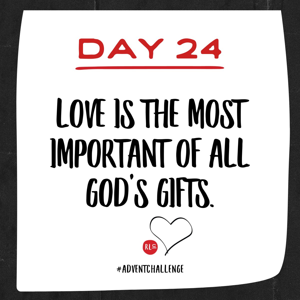 PeaceArlington's tweet image. #ADVENTCHALLENGE #RedLetterAdvent #WeR4Arlington #PeaceArlington