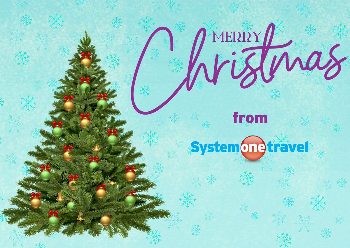 System One tweet media
