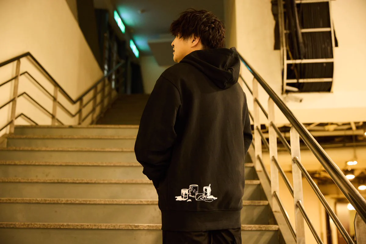 Official髭男dism トレーナー　2点セット　Lサイズ Official髭男dism on X: 