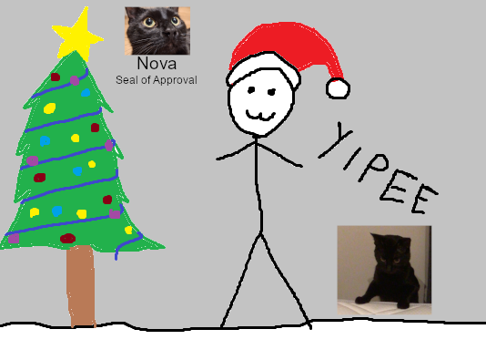 This Christmas, I want to give back to my community and spread some positivity to close out the year! I’ll be gifting two lucky people a 1350 RP skin of their choice!

📌 How to Enter:
💬 Compliment yourself in the replies 
✅ Follow my account

Happy holidays! ❤️