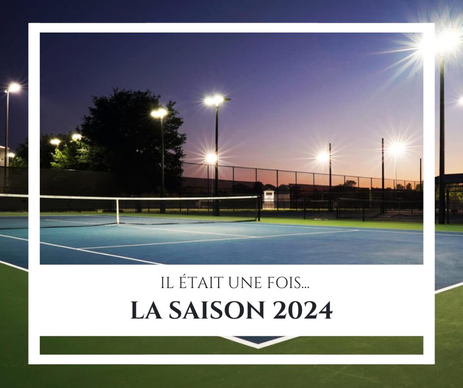 RETROSPECTIVE 2024

En cadeau pour ce 24 décembre 🎁 et avant de plonger la tête la première en 2025, revivez la saison 2024 en statistiques !

👩‍💻 Si ce #Thread📊 vous a plu, n'hésitez pas à le partager pour que ce travail puisse toucher le plus grand nombre ! 💙