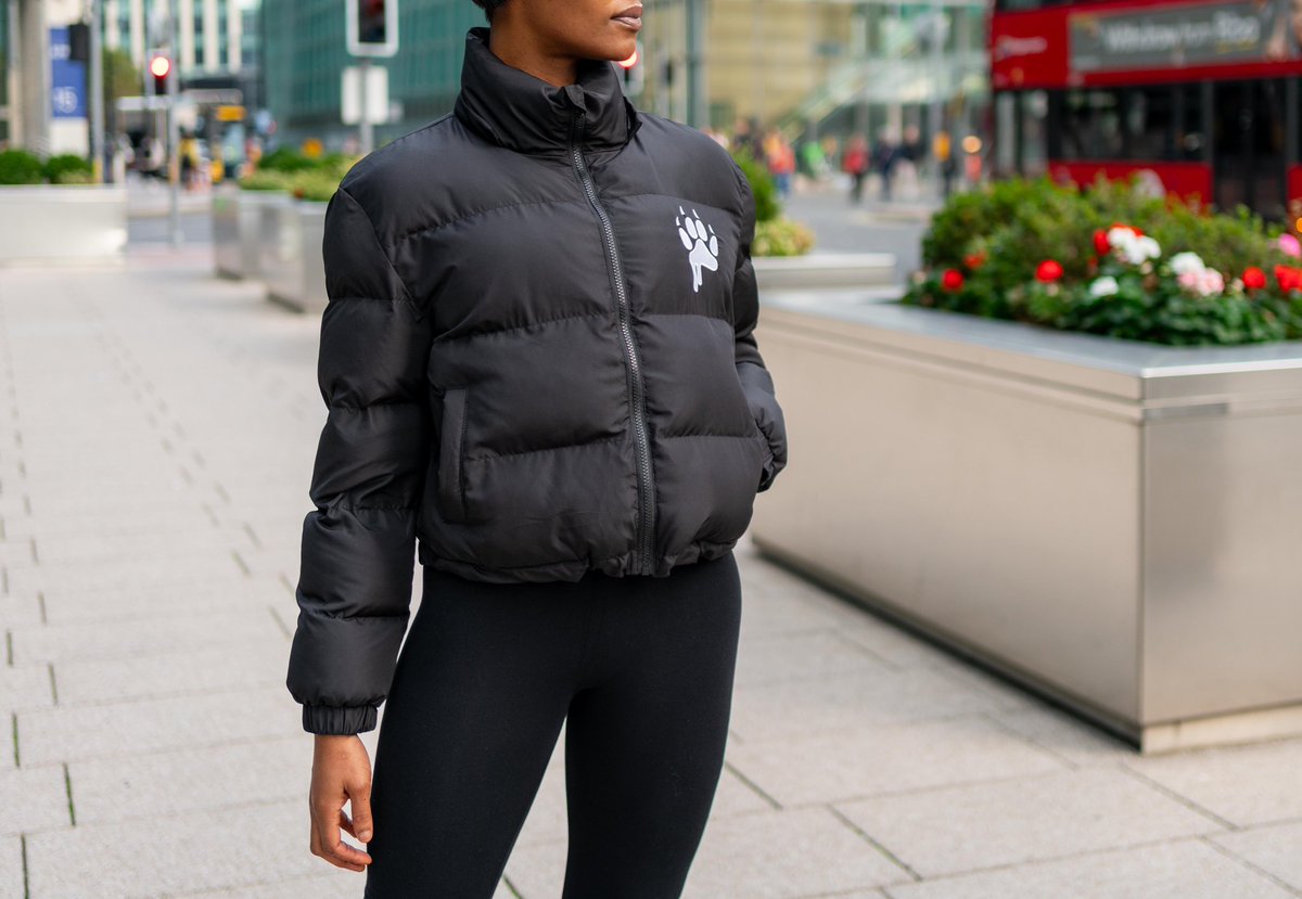 wolfincofficial's tweet photo. WOLF INC CROPPED PUFFER JACKETS

AVAILABLE FOR PRE ORDER

https://t.co/G5l3VFamNg

#wolfinc #fashion #streetwear https://t.co/rWzuMMKfzA