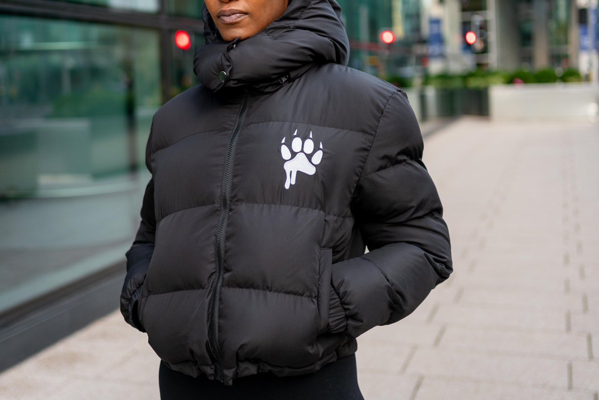 wolfincofficial's tweet photo. WOLF INC CROPPED PUFFER JACKETS

AVAILABLE FOR PRE ORDER

https://t.co/G5l3VFamNg

#wolfinc #fashion #streetwear https://t.co/rWzuMMKfzA
