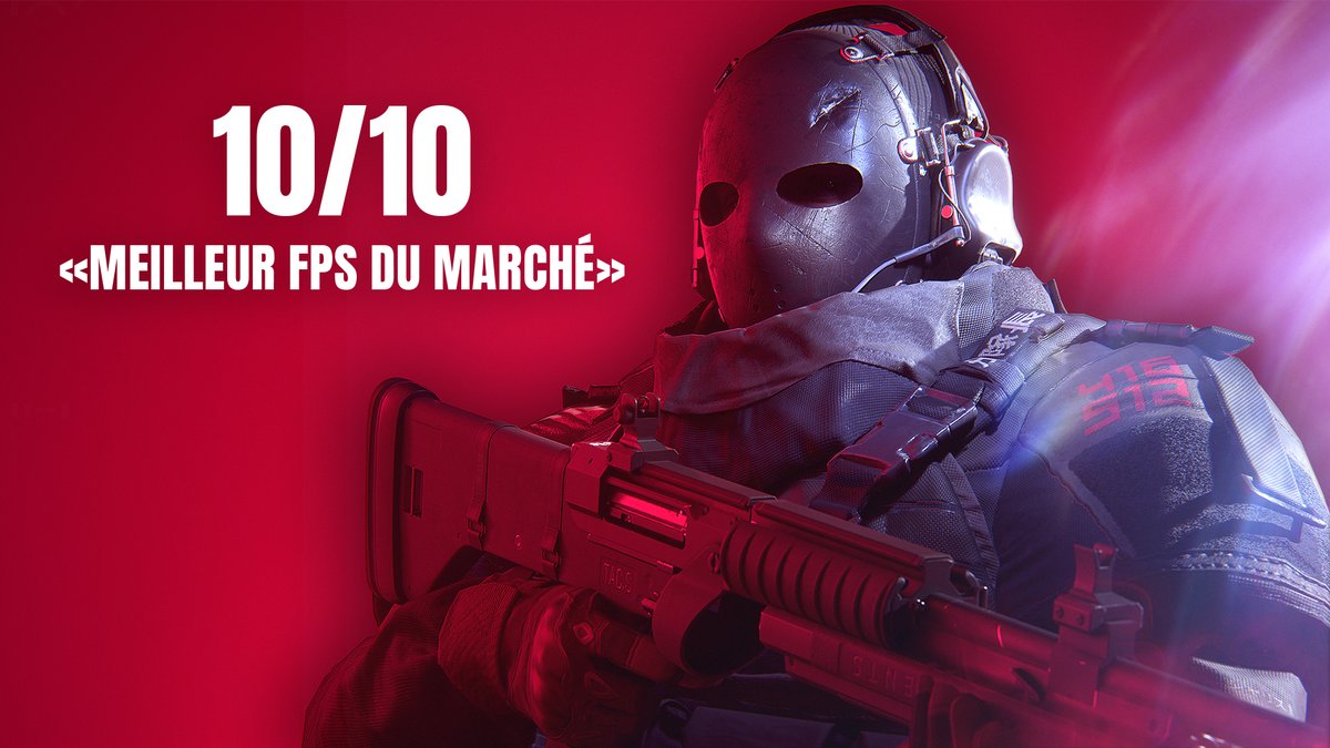 etelcotf's tweet photo. For my french audience ! NEW VIDEO !
(link in comment) https://t.co/L0y9kWGjF0